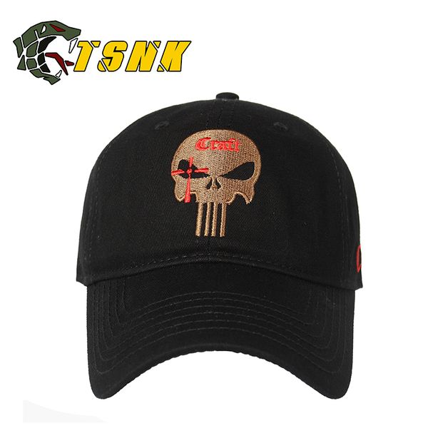 tsnk cotton tactical baseball caps seal punisher american sniper army snapback hat baseball cap running hat box packing, Blue;gray
tsnk cotton tactical baseball caps seal punisher american sniper army snapback hat baseball cap running hat box packing, Blue;gray