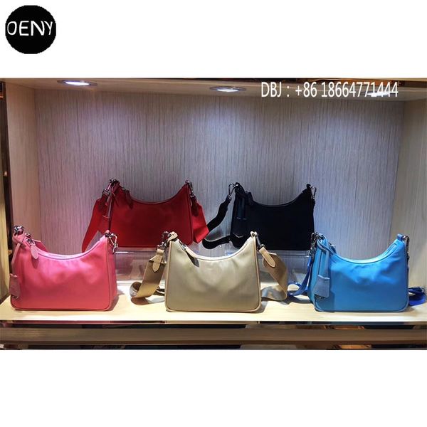 fashion nylon bag three-piece diagonal cross bag handbag women waterproof chain french underarm leisure
fashion nylon bag three-piece diagonal cross bag handbag women waterproof chain french underarm leisure