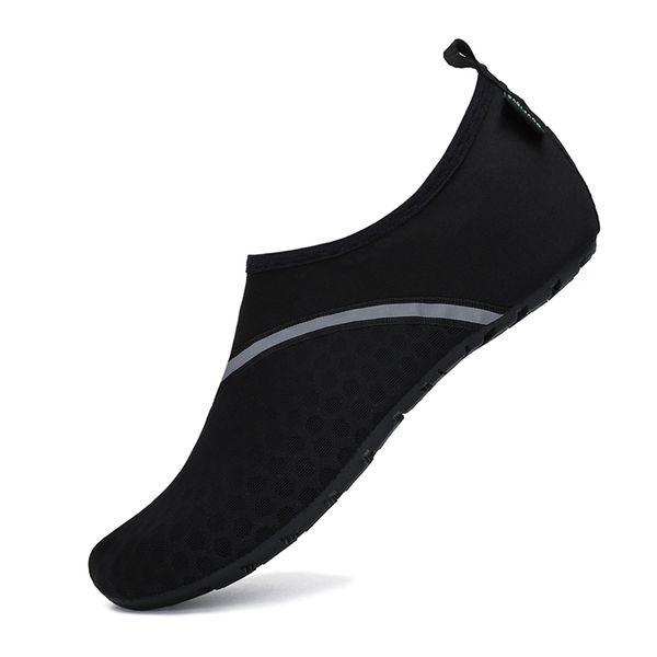soft water shoes men summer breathable aqua shoes woman beach slippers barefoot shoes swimming diving sandals jogging sneakers, Black
soft water shoes men summer breathable aqua shoes woman beach slippers barefoot shoes swimming diving sandals jogging sneakers, Black