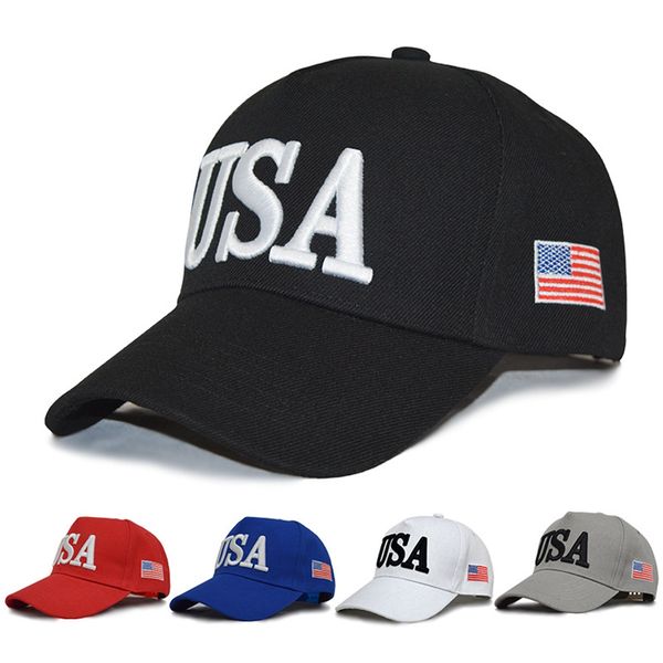 fashion travel 2020 sport usa ball cao baseball flag men hat camping adjustabll cap hats woman trump sun embroidery tta1811 nowxg, Blue;gray
fashion travel 2020 sport usa ball cao baseball flag men hat camping adjustabll cap hats woman trump sun embroidery tta1811 nowxg, Blue;gray