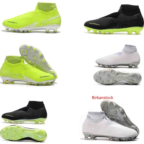 phantom vsn vision elite fg new lights under the radar original mens high ankle soccer cleats football shoes size us6.5-11
phantom vsn vision elite fg new lights under the radar original mens high ankle soccer cleats football shoes size us6.5-11