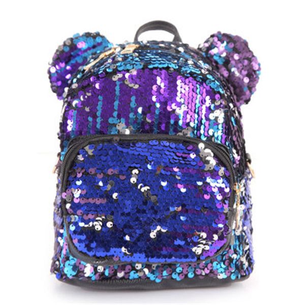 2019 new women backpack fashion sequin backpack for children girls lovely ladies shoulder bag casual travel school bag
2019 new women backpack fashion sequin backpack for children girls lovely ladies shoulder bag casual travel school bag