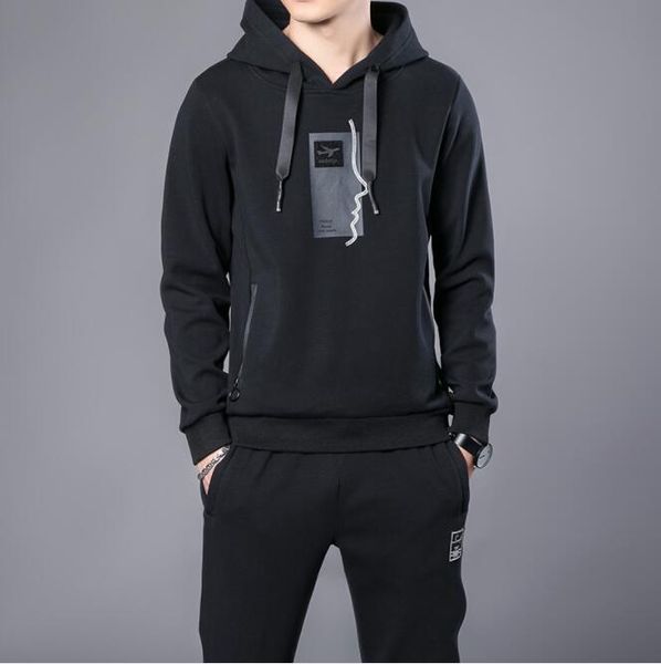 роскошные дизайнерские костюмы для мужской спортивной одежды с рисунком мода марка костюмы дышащий с длинным рукавом мужские бегуны -4xl оп, Gray
роскошные дизайнерские костюмы для мужской спортивной одежды с рисунком мода марка костюмы дышащий с длинным рукавом мужские бегуны -4xl оп, Gray