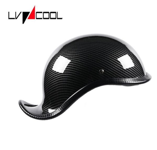 lvcool motorcycle helmet half face casco moto vintage retro cascos para moto motocross motobiker helmet for men women
lvcool motorcycle helmet half face casco moto vintage retro cascos para moto motocross motobiker helmet for men women