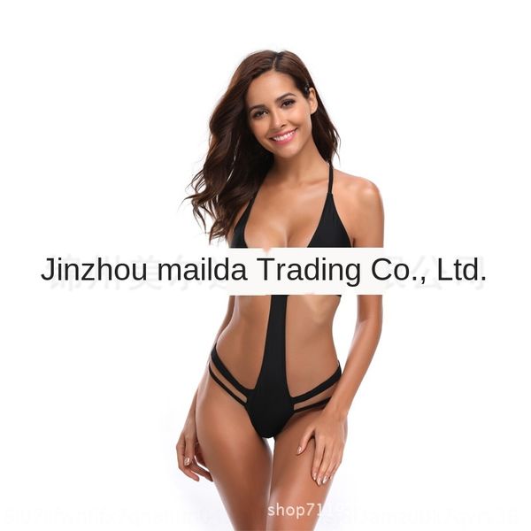 ozr3k straps solid sling color hollow-out one-piece female backless straps solid sling swimsuit color hollow-out one-piece swimsu, White;black
ozr3k straps solid sling color hollow-out one-piece female backless straps solid sling swimsuit color hollow-out one-piece swimsu, White;black