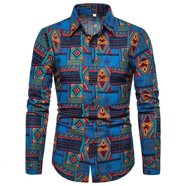 and autumn fashion shirts for ethnic minority men flower leisure hawaii long sleeve long sleeve garment 4xl 5xl, White;black
and autumn fashion shirts for ethnic minority men flower leisure hawaii long sleeve long sleeve garment 4xl 5xl, White;black