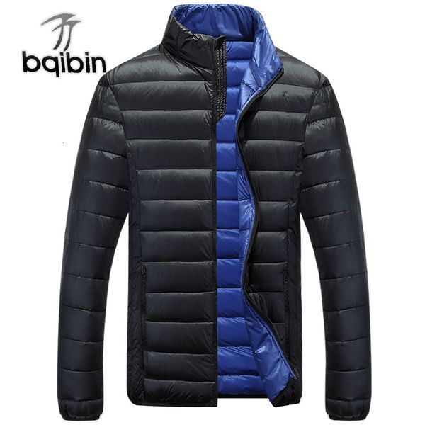 man winter autumn jacket white duck down jackets men stand collar ultra light down jackets male warm outwear coat parkas jk-697, Black
man winter autumn jacket white duck down jackets men stand collar ultra light down jackets male warm outwear coat parkas jk-697, Black