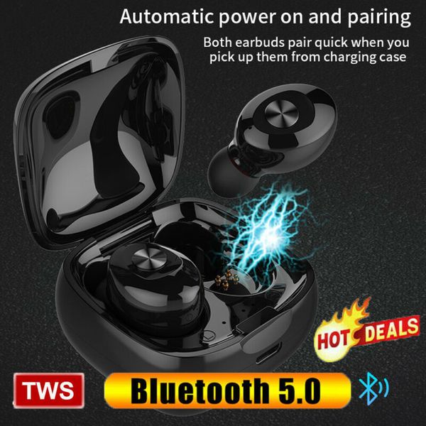 xg-12 bluetooth 5.0 headset tws wireless earphones twins earbuds 5d stereo headphones 3f05 ow price
xg-12 bluetooth 5.0 headset tws wireless earphones twins earbuds 5d stereo headphones 3f05 ow price