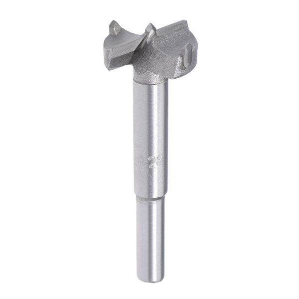 uxcell forstner wood boring drill bit 28mm dia hole saw carbide tip round shank cutting for hinge plywood mdf cnc tool
uxcell forstner wood boring drill bit 28mm dia hole saw carbide tip round shank cutting for hinge plywood mdf cnc tool