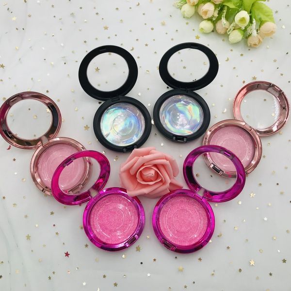 false eyelashes 20pcs/lot round lash case rose gold empty boxes for natural mink lashes
false eyelashes 20pcs/lot round lash case rose gold empty boxes for natural mink lashes