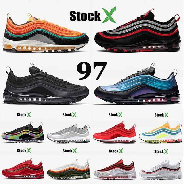 reflective bred trainers mens running sneakers triple black white silver gloden undefeated have a nice day rainbow womens tennis shoes
reflective bred trainers mens running sneakers triple black white silver gloden undefeated have a nice day rainbow womens tennis shoes