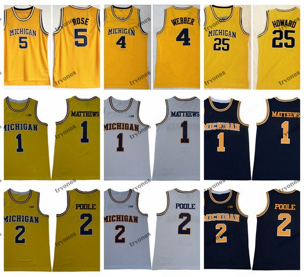 2019 michigan wolverines charles matthews 2 jodan poole college basketball jersey vintage jalen rose chris webber juwan howard jerseys, Black
2019 michigan wolverines charles matthews 2 jodan poole college basketball jersey vintage jalen rose chris webber juwan howard jerseys, Black