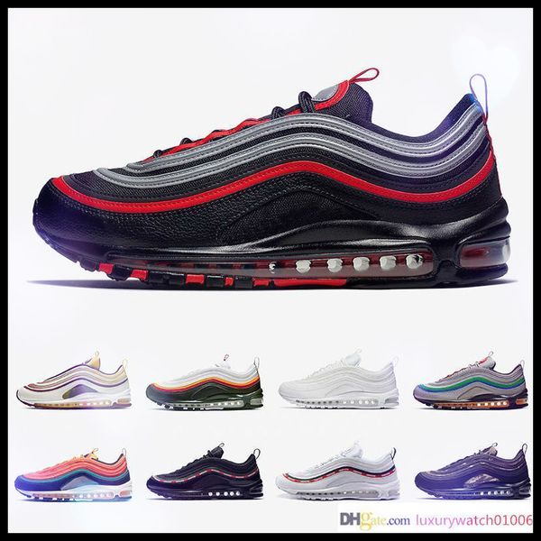 bred 97s mens running shoes realtree white evergreen sunburst undefeated undftd olive triple black team red men women sports sneakers 36-45
bred 97s mens running shoes realtree white evergreen sunburst undefeated undftd olive triple black team red men women sports sneakers 36-45