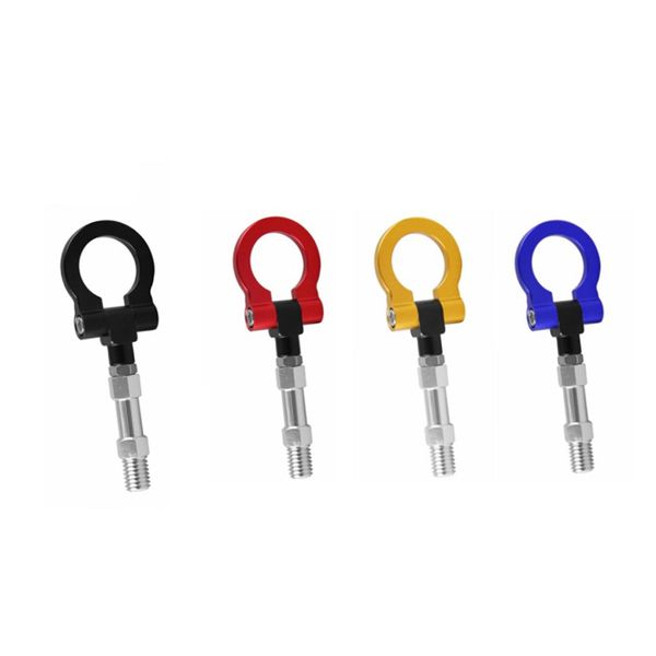 4 colors aluminum european model car auto racing tow hook towing trailer ring for universal
4 colors aluminum european model car auto racing tow hook towing trailer ring for universal