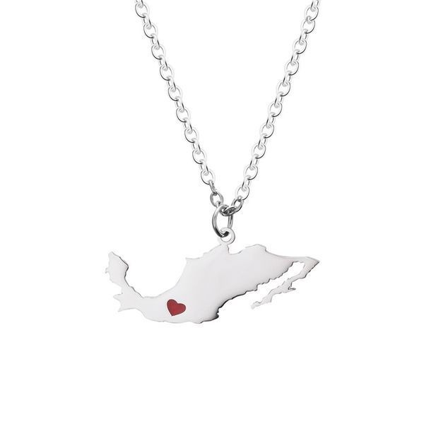 world map pendant necklace fashion country mexico silver necklaces pendants for women men commemorate gifts custom stainless steel necklace
world map pendant necklace fashion country mexico silver necklaces pendants for women men commemorate gifts custom stainless steel necklace