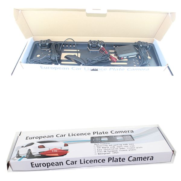 car parking sensor led display european license plate frame vehicle backup radar punch bx
car parking sensor led display european license plate frame vehicle backup radar punch bx