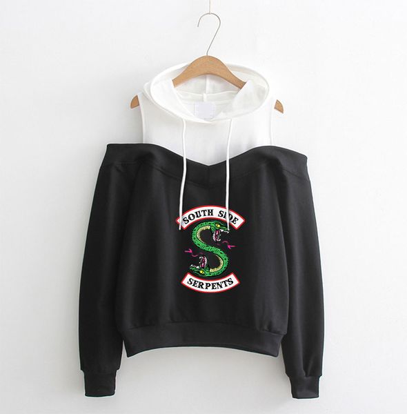 winter women hoodie sweatshirt hooded pullover long sleeve blouse riverdale hoodie street style kpop pullover, Black
winter women hoodie sweatshirt hooded pullover long sleeve blouse riverdale hoodie street style kpop pullover, Black