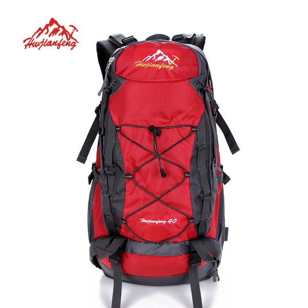 outdoor backpack 40l sports bag hiking camping backpack large capacity waterproof travel professional rucksack climbing bag
outdoor backpack 40l sports bag hiking camping backpack large capacity waterproof travel professional rucksack climbing bag