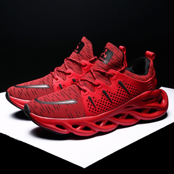 sneakers mesh trend breathable mens casual shoes krasovki light tenis masculino running vulcanized shoe man outdoor sportwear, Black
sneakers mesh trend breathable mens casual shoes krasovki light tenis masculino running vulcanized shoe man outdoor sportwear, Black