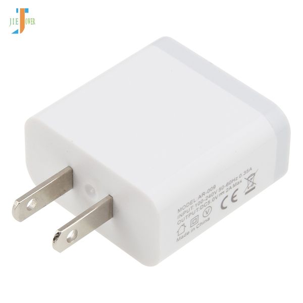 100pcs/lot us plug usb cable ac travel wall charging charger power adapter for iphone x xr xs max huawei xiaomi nokia sony htc lg charger 
100pcs/lot us plug usb cable ac travel wall charging charger power adapter for iphone x xr xs max huawei xiaomi nokia sony htc lg charger