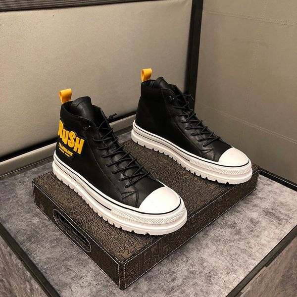 genuine leather brand 2019 new star big size casual shoes men low style sports chuck classic shoe canvas, Black
genuine leather brand 2019 new star big size casual shoes men low style sports chuck classic shoe canvas, Black