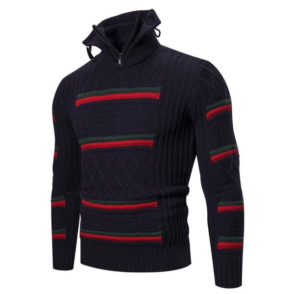 mens свободный корабль теплый свитер highneck мужчины осень зима основные вязаные свитера вскользь slim fit пуловер одежда tops euro код s-2, White;black
mens свободный корабль теплый свитер highneck мужчины осень зима основные вязаные свитера вскользь slim fit пуловер одежда tops euro код s-2, White;black