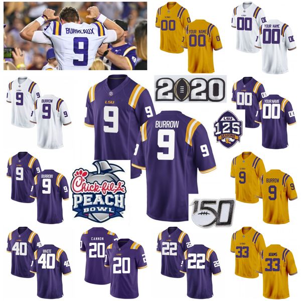 lsu tigers college football jerseys patrick peterson jersey womens tyrann mathieu grant delpit jamal adams justin jefferson custom stitched, Black
lsu tigers college football jerseys patrick peterson jersey womens tyrann mathieu grant delpit jamal adams justin jefferson custom stitched, Black