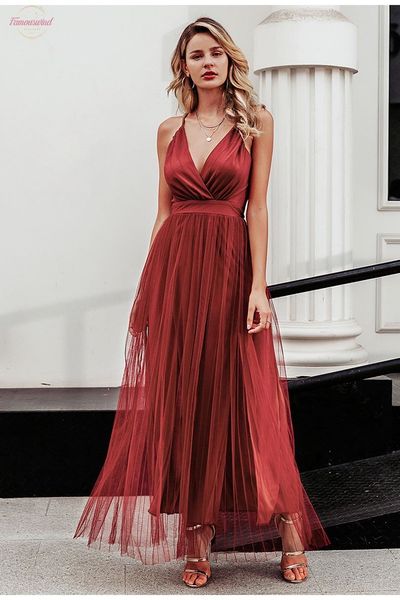 mesh pink polyester lace women dress elegant v neck evening maxi christmas dress autumn winter long party dress vestido festa, Black;gray
mesh pink polyester lace women dress elegant v neck evening maxi christmas dress autumn winter long party dress vestido festa, Black;gray