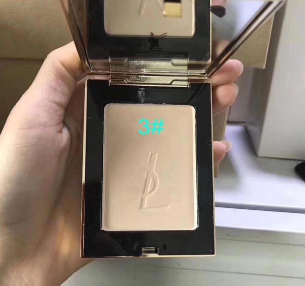 Drop shipping!Famous brand Makeup Foundation Pressed Powder Natrual Matte finish & comfort Pouder compacte radiance
Drop shipping!Famous brand Makeup Foundation Pressed Powder Natrual Matte finish & comfort Pouder compacte radiance