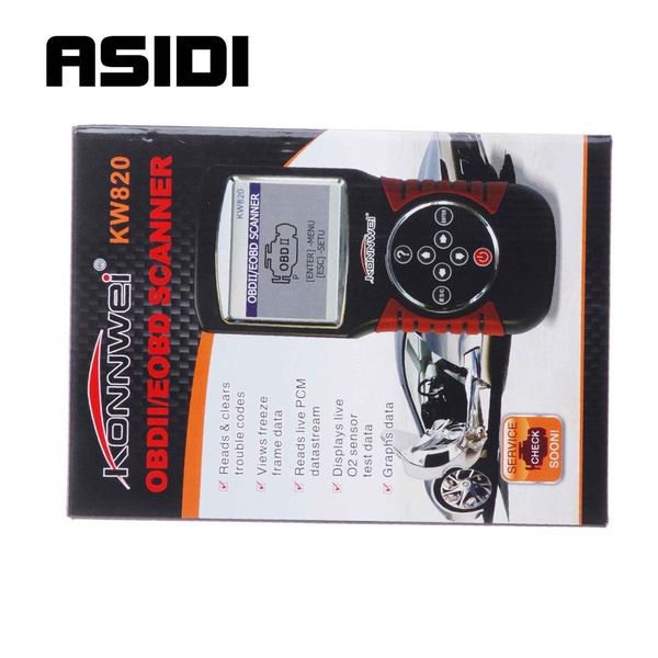 kw820 automotive scanner multi-languages obdii eobd diagnostic tool car errors code reader diagnostic scanner
kw820 automotive scanner multi-languages obdii eobd diagnostic tool car errors code reader diagnostic scanner