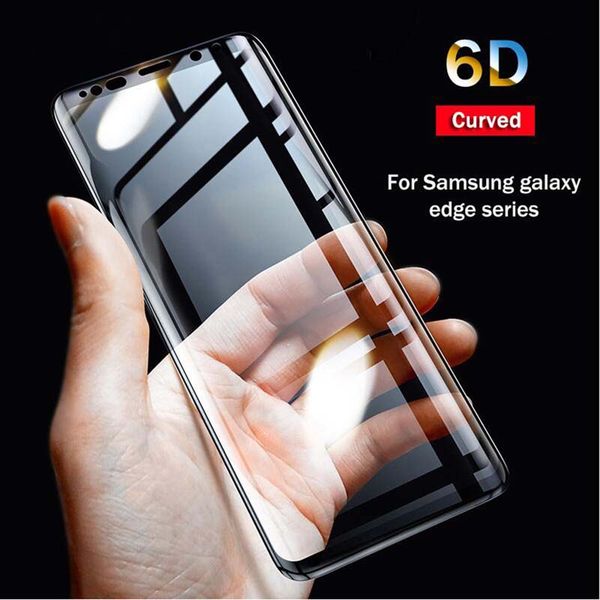 6d curved tempered soft film screen protector for samsung galaxy s9 s9 s10 edge plus tpu protector glass on samsung a8 a9s
6d curved tempered soft film screen protector for samsung galaxy s9 s9 s10 edge plus tpu protector glass on samsung a8 a9s