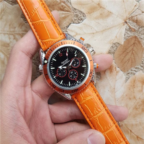 sell automatic machinery all dials works leather classic fashion brand mens watches day date men dress designer watch wholesale men wris, Slivery;brown
sell automatic machinery all dials works leather classic fashion brand mens watches day date men dress designer watch wholesale men wris, Slivery;brown