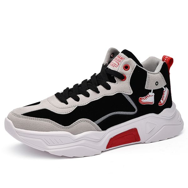 running shoes for men breathable mens high sneakers black men sport outdoor shoes zapatillas deporte hombre
running shoes for men breathable mens high sneakers black men sport outdoor shoes zapatillas deporte hombre