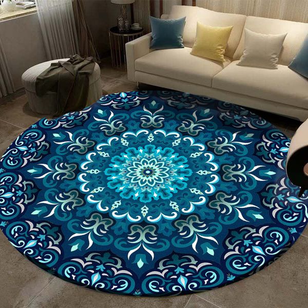 carpet coral velvet computer chair floor mat mandala printed round carpet for children bedroom play tent area rug round 160cm
carpet coral velvet computer chair floor mat mandala printed round carpet for children bedroom play tent area rug round 160cm