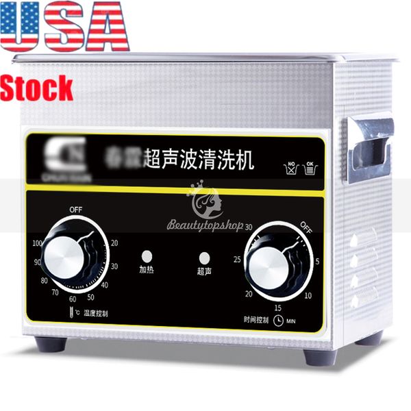 3.2 l professional digital ultrasonic cleaner machine with timer heated stainless steel cleaning tank 110v/220v
3.2 l professional digital ultrasonic cleaner machine with timer heated stainless steel cleaning tank 110v/220v