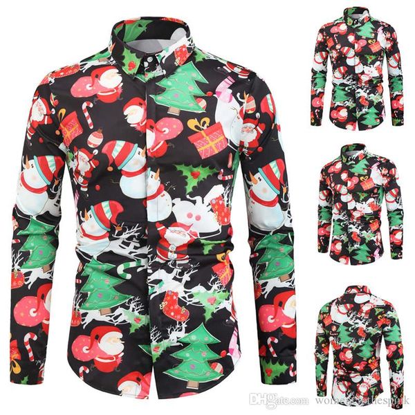 designer mens dress shirt fashion printed slim cardigan shirts mens party, White;black
designer mens dress shirt fashion printed slim cardigan shirts mens party, White;black
