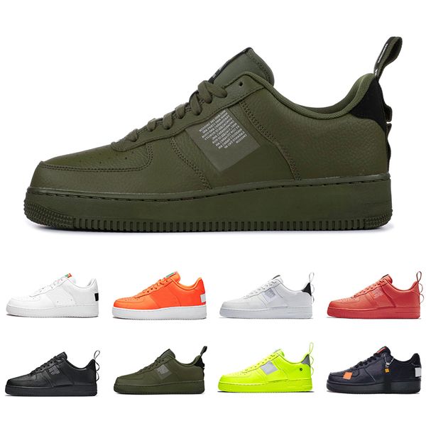 New Utility Green Black White Runner Athletic Casual Shoes Men Women Trainers Just Orange Red Designers Outdoor Sports Sneakers 36-45
New Utility Green Black White Runner Athletic Casual Shoes Men Women Trainers Just Orange Red Designers Outdoor Sports Sneakers 36-45