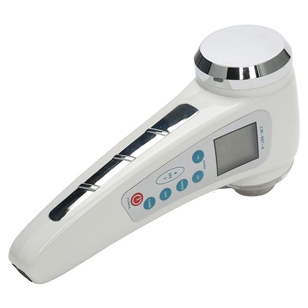 factory price ultrasonic waves facial machine beauty device skin deep cleaning and whitening skin care tool ing
factory price ultrasonic waves facial machine beauty device skin deep cleaning and whitening skin care tool ing