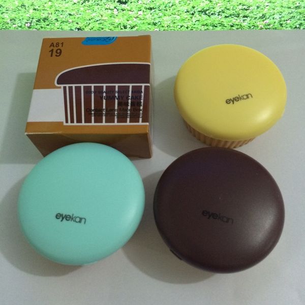 kaida delicious cake invisible a8119 companion case glasses case nursing glasses care box myopic box
kaida delicious cake invisible a8119 companion case glasses case nursing glasses care box myopic box