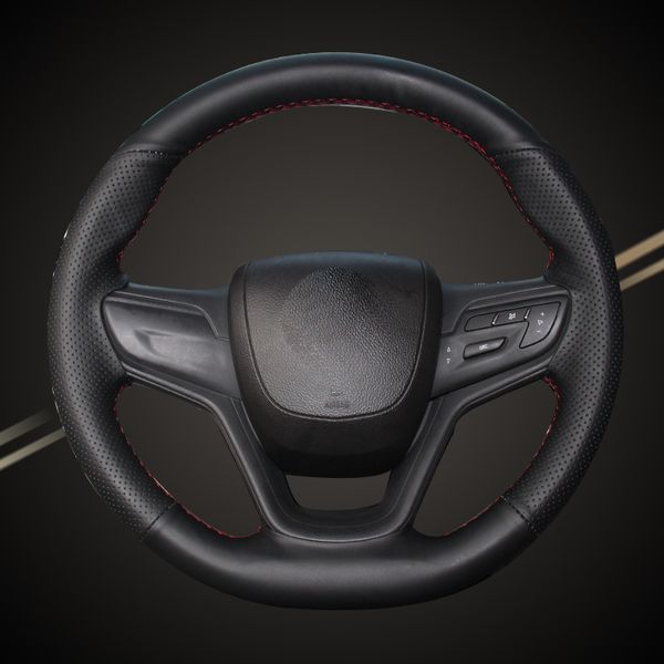 car braid on the steering wheel cover for excelle 2015-2017 diy auto braiding wheel covers car-styling interior accessory
car braid on the steering wheel cover for excelle 2015-2017 diy auto braiding wheel covers car-styling interior accessory