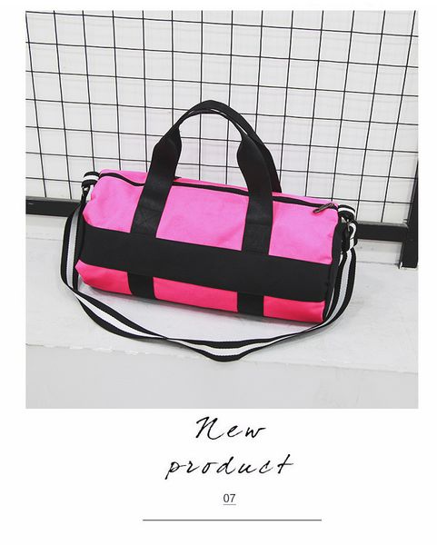 pink letter handbags travel bags beach bag duffle striped shoulder bags large capacity waterproof fitness yoga bags
pink letter handbags travel bags beach bag duffle striped shoulder bags large capacity waterproof fitness yoga bags