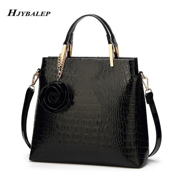 сумка крупнотоннажной крокодил pattern сумка повседневных лакированная кожа плечо crossbody сумка женской для даст totes bolso mujer
сумка крупнотоннажной крокодил pattern сумка повседневных лакированная кожа плечо crossbody сумка женской для даст totes bolso mujer