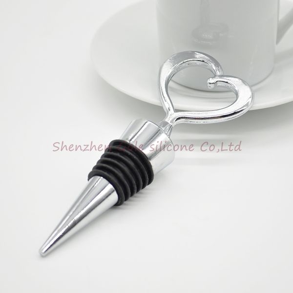 120pcs=60set) love heart corkscrew wine bottle opener + wine ser wedding gift favors bottle opener set
120pcs=60set) love heart corkscrew wine bottle opener + wine ser wedding gift favors bottle opener set