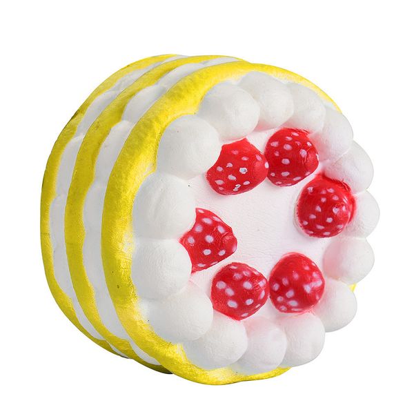 2018 kawaii strawberry cake bread ice cream kid toys squishy squeeze slow rising toy for relieves stress anxiety attention
2018 kawaii strawberry cake bread ice cream kid toys squishy squeeze slow rising toy for relieves stress anxiety attention