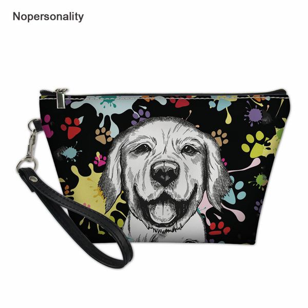 nopersonality artsy dog print women makeup bags small leather cosmetic case ladies portable travel wash toiletry bags bolsas
nopersonality artsy dog print women makeup bags small leather cosmetic case ladies portable travel wash toiletry bags bolsas