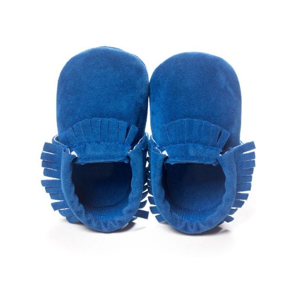 pu suede leather newborn baby boy girl baby moccasins soft moccs shoes fringe soft soled non-slip footwear crib shoe
pu suede leather newborn baby boy girl baby moccasins soft moccs shoes fringe soft soled non-slip footwear crib shoe