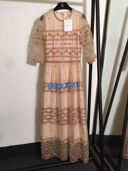 высокого класса женщины девушки сетки миди платье рубашка экипаж шеи цветочные вышивка полосатый старинные коротким рукавом линии юбка новый, Black
высокого класса женщины девушки сетки миди платье рубашка экипаж шеи цветочные вышивка полосатый старинные коротким рукавом линии юбка новый, Black