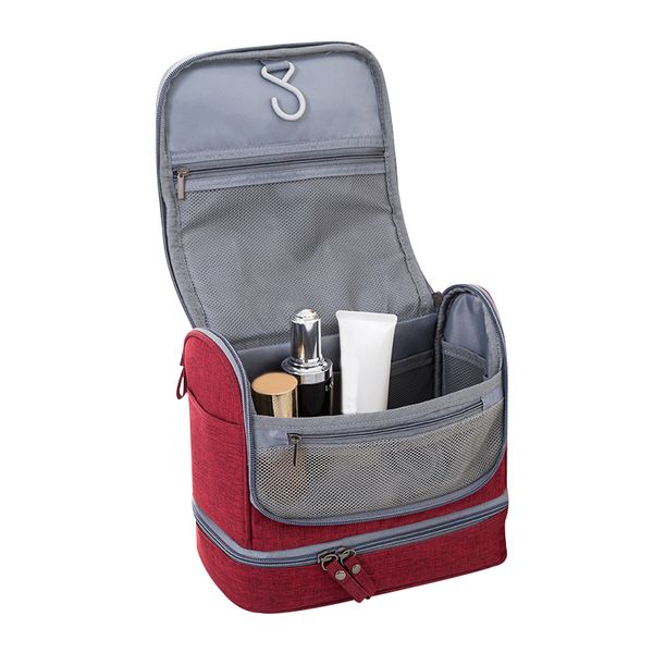 men's fashion oxford scrubs fabric cosmetic bags wash pouch waterproof storage bag storage beauty tools accessories products
men's fashion oxford scrubs fabric cosmetic bags wash pouch waterproof storage bag storage beauty tools accessories products