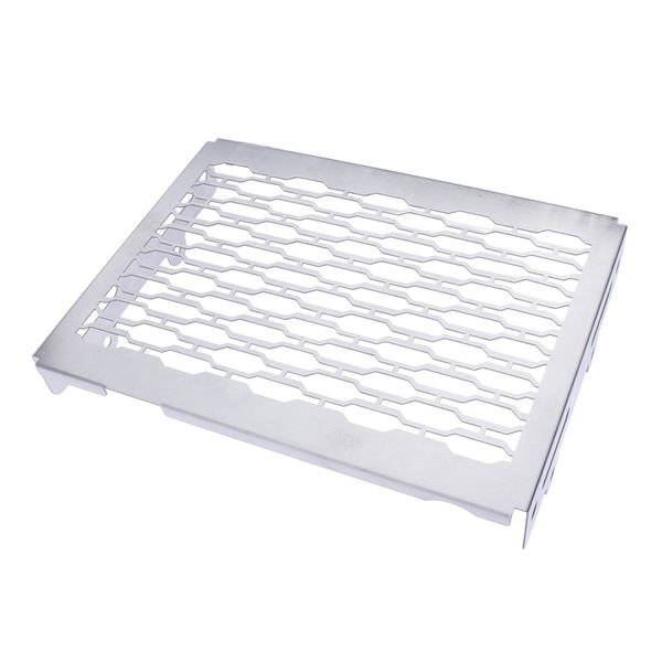 stainless steel motorcycle radiator grille grill guard protective cover for honda rebel 300 500 2017-2018 (silver
stainless steel motorcycle radiator grille grill guard protective cover for honda rebel 300 500 2017-2018 (silver