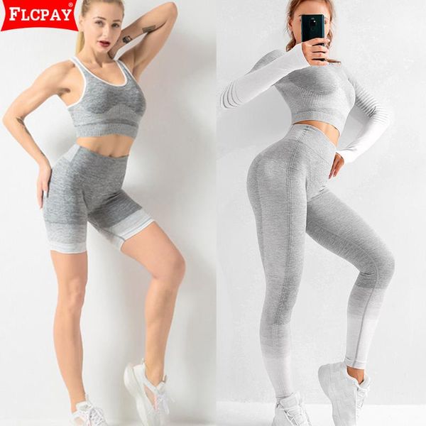 women's 5pcs sport suits fitness yoga running athletic tracksuits activewear set long sleeve crop high waist pants leggings, White;red
women's 5pcs sport suits fitness yoga running athletic tracksuits activewear set long sleeve crop high waist pants leggings, White;red